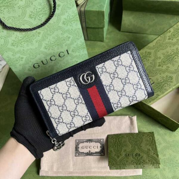 GUCCI グッチ レディースバッグ  SIZE:19x10x3.5cm