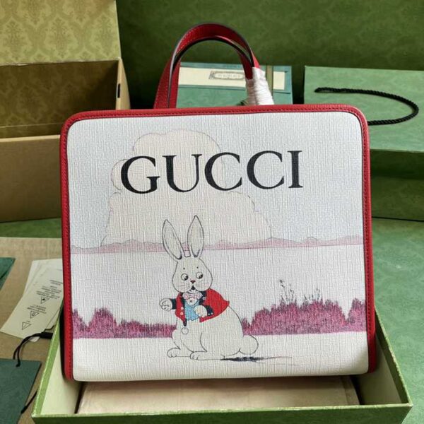 GUCCI グッチ レディースバッグ  SIZE:28.5x25x11cm