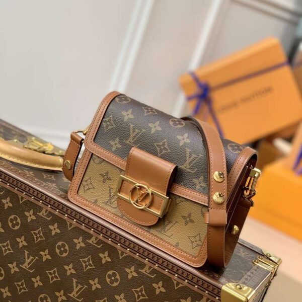 Louis Vuitton ルイヴィトン レディースバッグ  SIZE:20x15x9cm