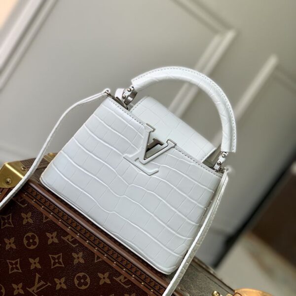 Louis Vuitton ルイヴィトン レディースバッグ  SIZE:21x14x8cm