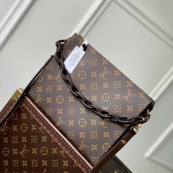 Louis Vuitton ルイヴィトン レディースバッグ  SIZE:25x20x5.5cm