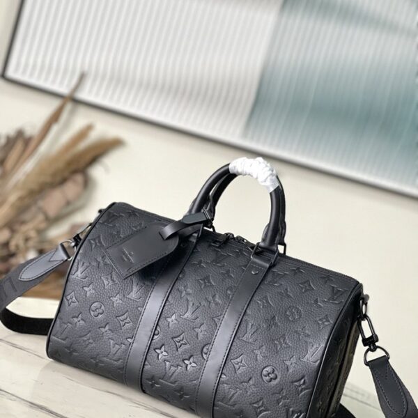 Louis Vuitton ルイヴィトン ボストンバッグ NB254022