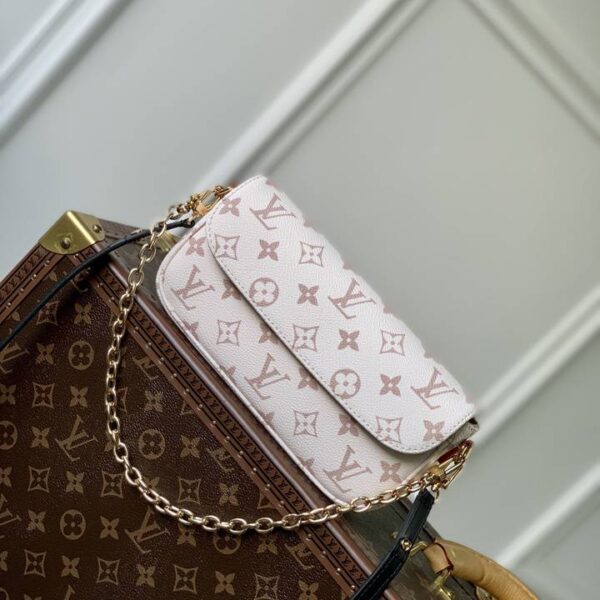 Louis Vuitton ルイヴィトン レディースバッグ  SIZE:23x12x4.5cm
