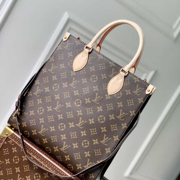 Louis Vuitton ルイヴィトン レディースバッグ  SIZE:32x30x10cm