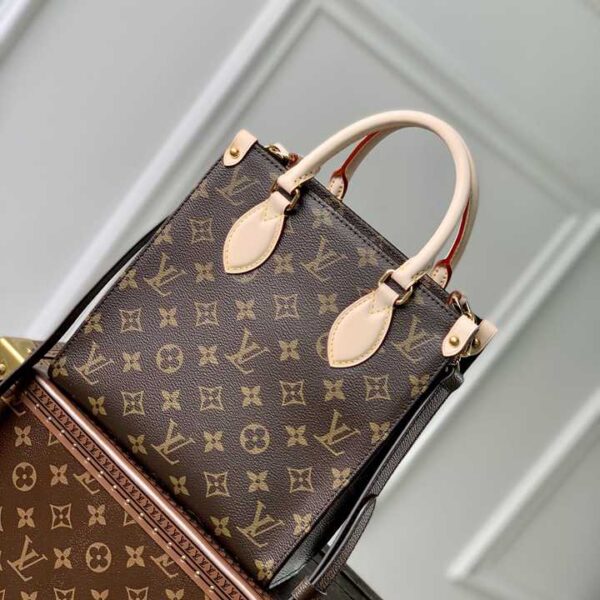 Louis Vuitton ルイヴィトン レディースバッグ  SIZE:22x21.5x9cm