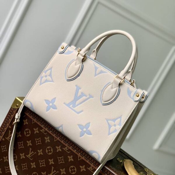 Louis Vuitton ルイヴィトン レディースバッグ  SIZE:25x19x11.5cm