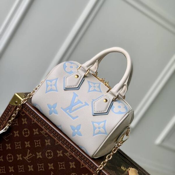 Louis Vuitton ルイヴィトン レディースバッグ  SIZE:20.5x13.5x12cm