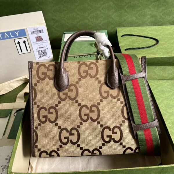 GUCCI グッチ レディースバッグ  SIZE:31x26.5x14cm
