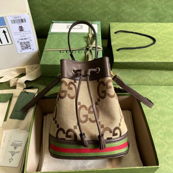 GUCCI グッチ レディースバッグ  SIZE:26x20.5x11cm