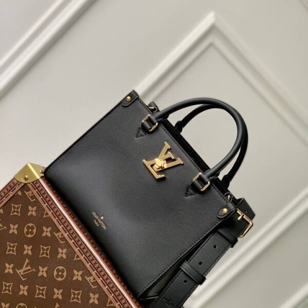 Louis Vuitton ルイヴィトン レディースバッグ  SIZE:24.5x17x10.5cm