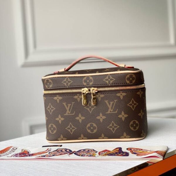 Louis Vuitton ルイヴィトン レディースバッグ  SIZE:30x21x17cm