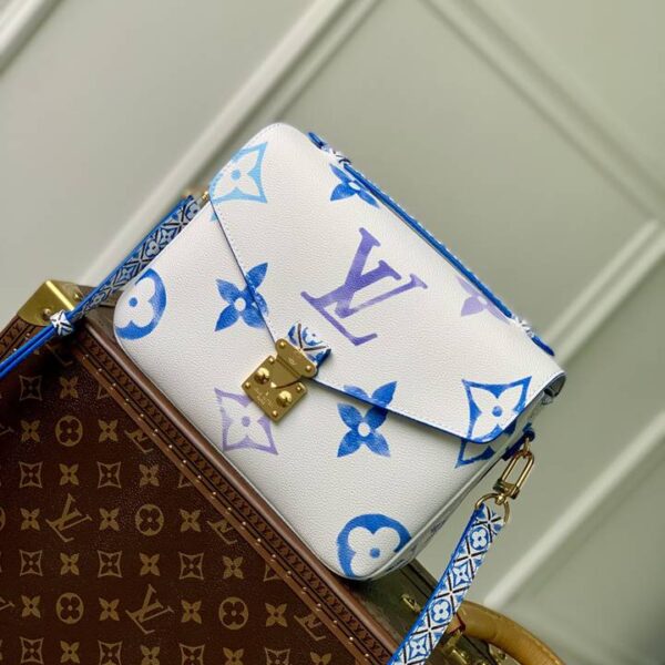 Louis Vuitton ルイヴィトン レディースバッグ  SIZE:25x19x7cm