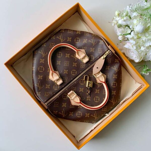 Louis Vuitton ルイヴィトン レディースバッグ  SIZE:30x21x17cm