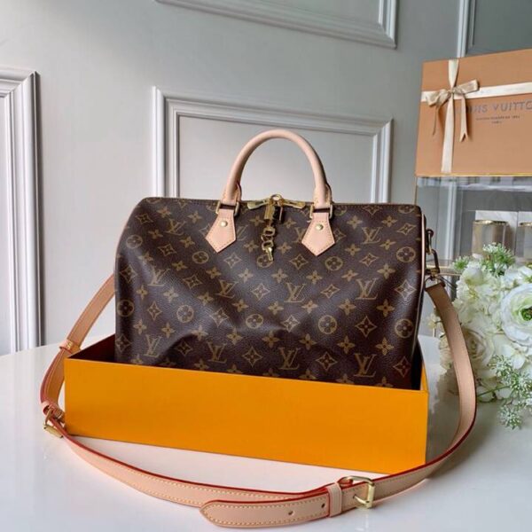 Louis Vuitton ルイヴィトン レディースバッグ  SIZE:35x23x18cm