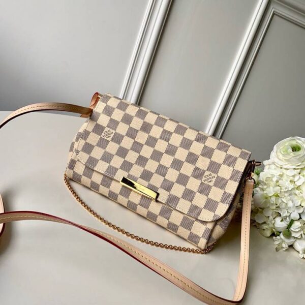 Louis Vuitton ルイヴィトン レディースバッグ  SIZE:28x17x4cm