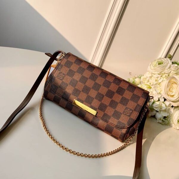 Louis Vuitton ルイヴィトン レディースバッグ  SIZE:24x14x4cm