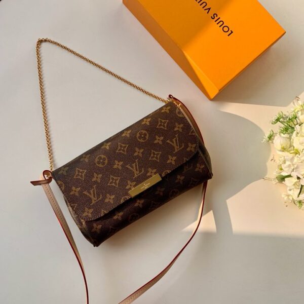 Louis Vuitton ルイヴィトン レディースバッグ  SIZE:24x14x4cm