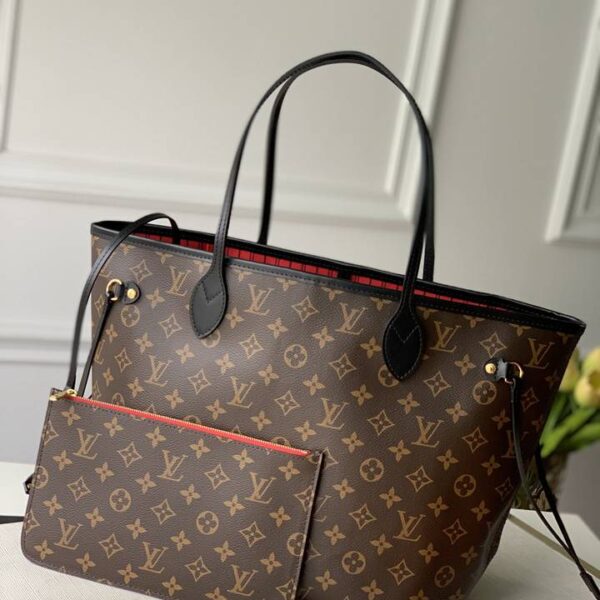 Louis Vuitton ルイヴィトン レディースバッグ  SIZE:32x29x17cm