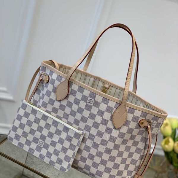 Louis Vuitton ルイヴィトン レディースバッグ  SIZE:29x21x12cm
