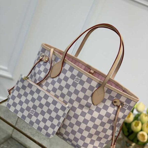 Louis Vuitton ルイヴィトン レディースバッグ  SIZE:29x21x12cm