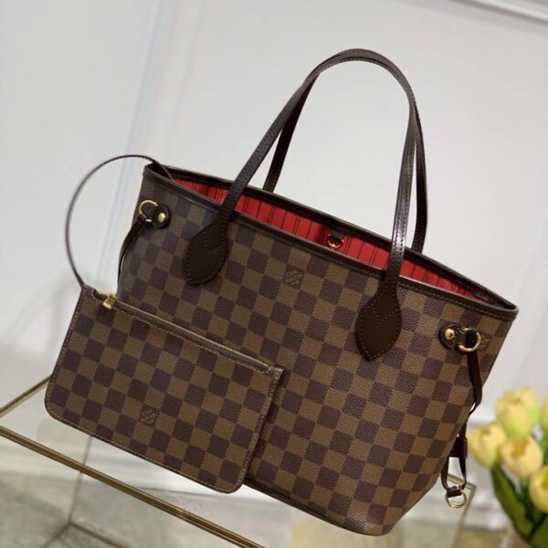 Louis Vuitton ルイヴィトン レディースバッグ  SIZE:29x21x12cm