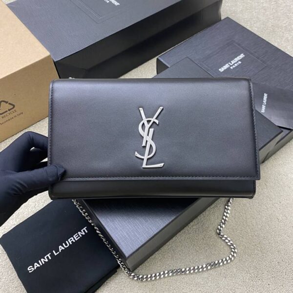 Saint Laurent サンローラン レディースバッグ  SIZE:24x14x5.5cm