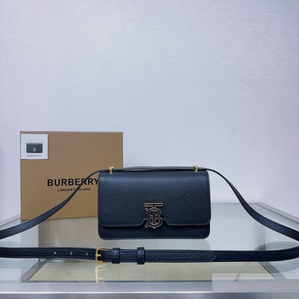 Burberry バーバリー  レディースバッグ  SIZE:20x12.5x5.5cm