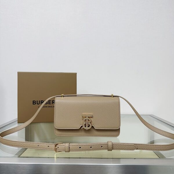 Burberry バーバリー  レディースバッグ  SIZE:20x12.5x5.5cm