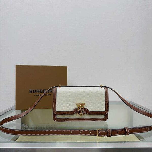 Burberry バーバリー  レディースバッグ  SIZE:20x12.5x5.5cm
