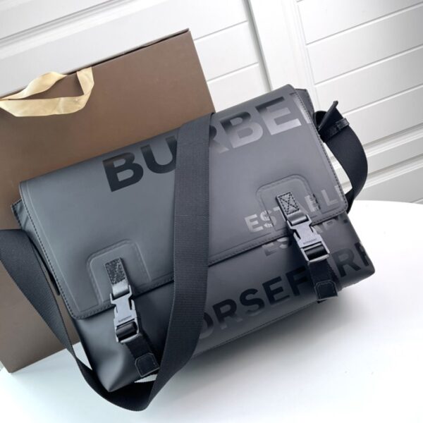 Burberry バーバリー ショルダーバッグ メンズ NB254784
