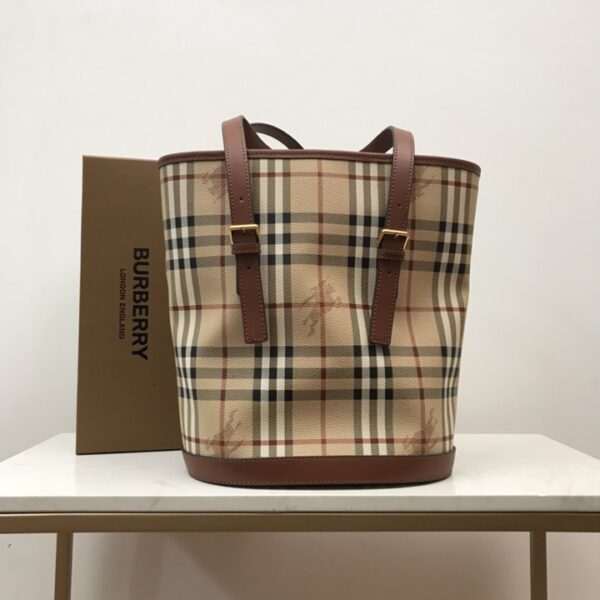Burberry バーバリー  レディースバッグ  SIZE:29x24.5x16cm