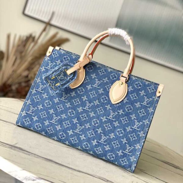 Louis Vuitton ルイヴィトン レディースバッグ  SIZE:35x27x14cm