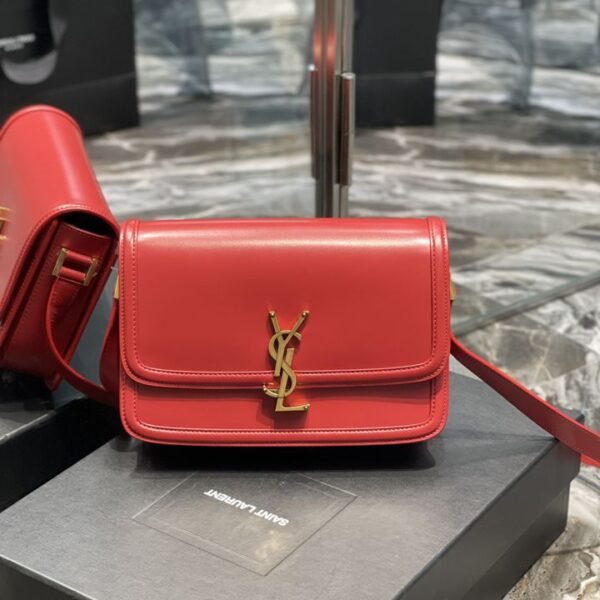 Saint Laurent サンローラン レディースバッグ  SIZE:23x16x6cm