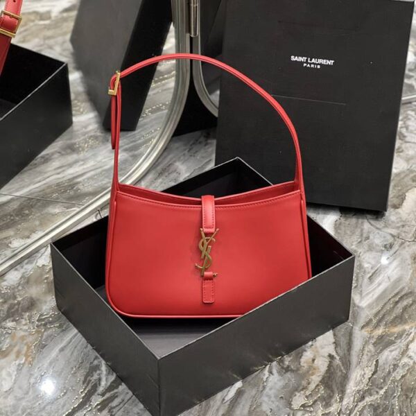 Saint Laurent サンローラン レディースバッグ  SIZE:25x14x6cm