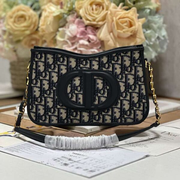Dior ディオール レディースバッグ  SIZE:23x14x6cm