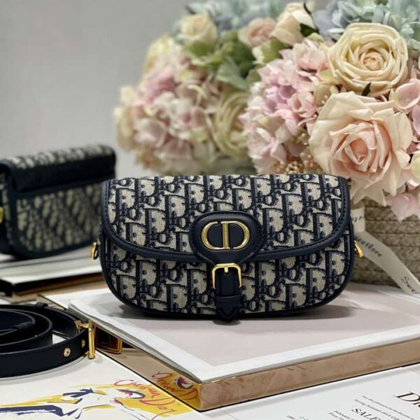 Dior ディオール レディースバッグ  SIZE:21x5x12cm