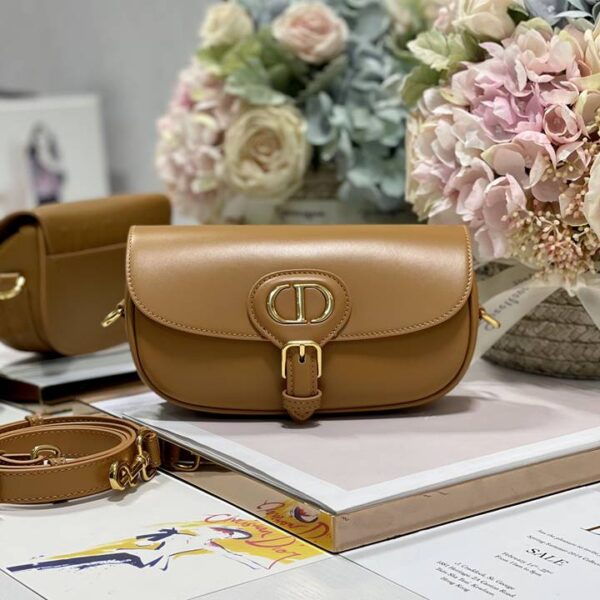 Dior ディオール レディースバッグ  SIZE:21x12x5cm