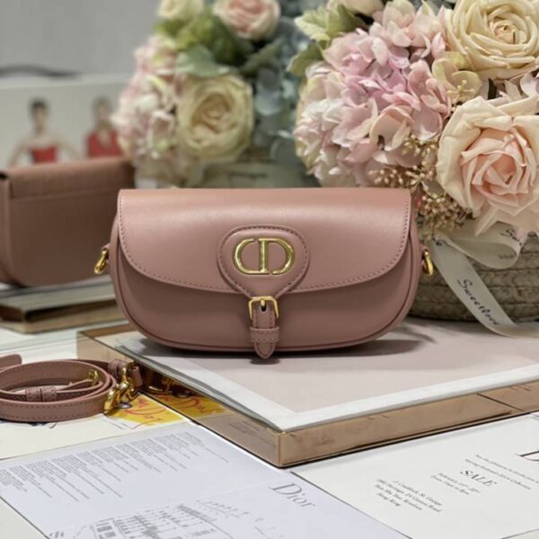 Dior ディオール レディースバッグ  SIZE:21x12x5cm