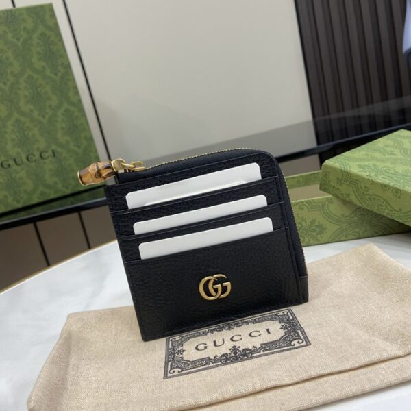 GUCCI財布 グッチ 短財布 QB255553
