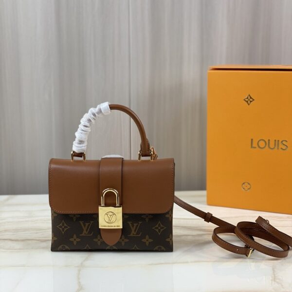 Louis Vuitton ルイヴィトン レディースバッグ  SIZE:21x17x8cm