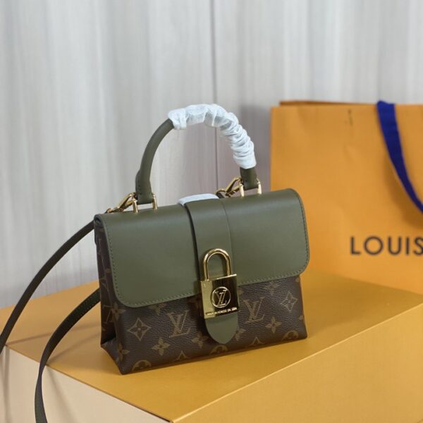 Louis Vuitton ルイヴィトン レディースバッグ  SIZE:21x17x8cm