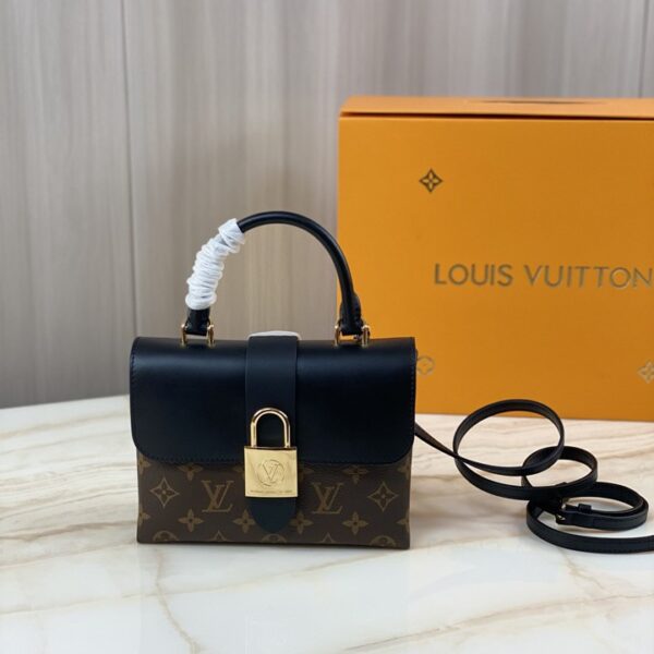 Louis Vuitton ルイヴィトン レディースバッグ  SIZE:21x17x8cm