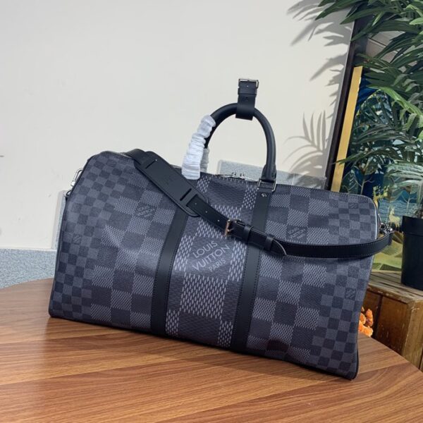 Louis Vuitton ルイヴィトン ボストンバッグ NB255580