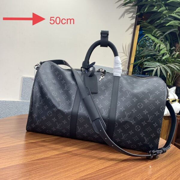 Louis Vuitton ルイヴィトン ボストンバッグ NB255581