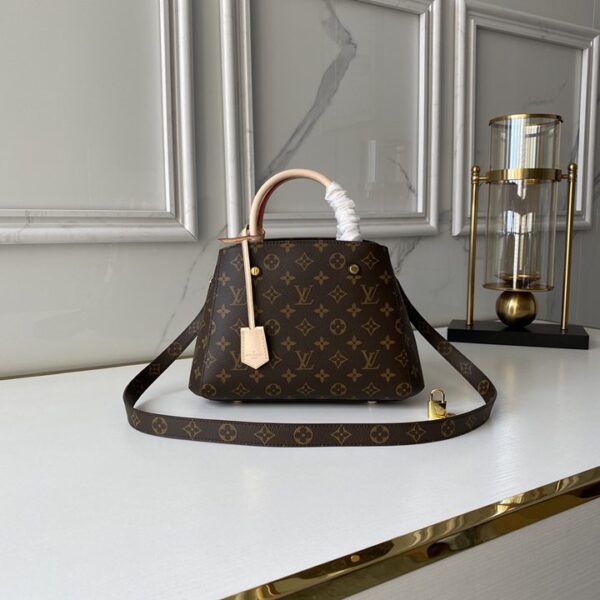Louis Vuitton ルイヴィトン レディースバッグ  SIZE:29x20x13cm