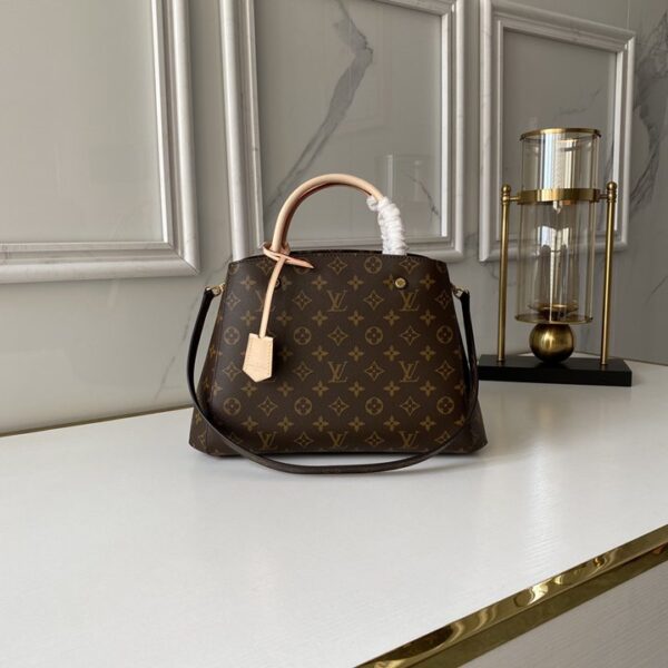 Louis Vuitton ルイヴィトン レディースバッグ  SIZE:33x23x15cmcm