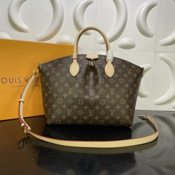 Louis Vuitton ルイヴィトン レディースバッグ  SIZE:31.5x28x16cm