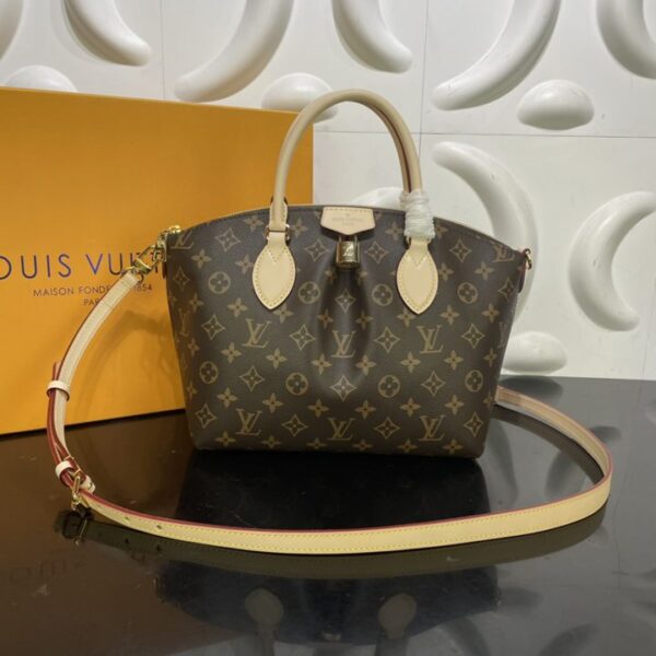 Louis Vuitton ルイヴィトン レディースバッグ  SIZE:25x23x14cm
