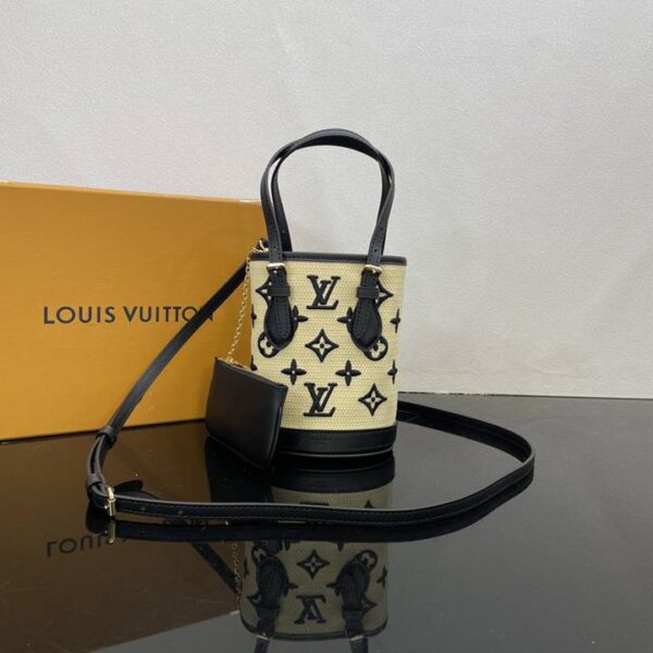 Louis Vuitton ルイヴィトン レディースバッグ  SIZE:21x12x3cm