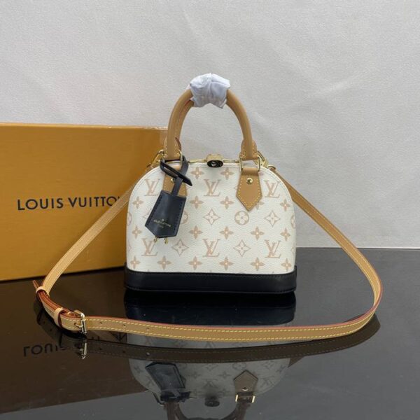 Louis Vuitton ルイヴィトン レディースバッグ  SIZE:23.5x17.5x11.5cm
